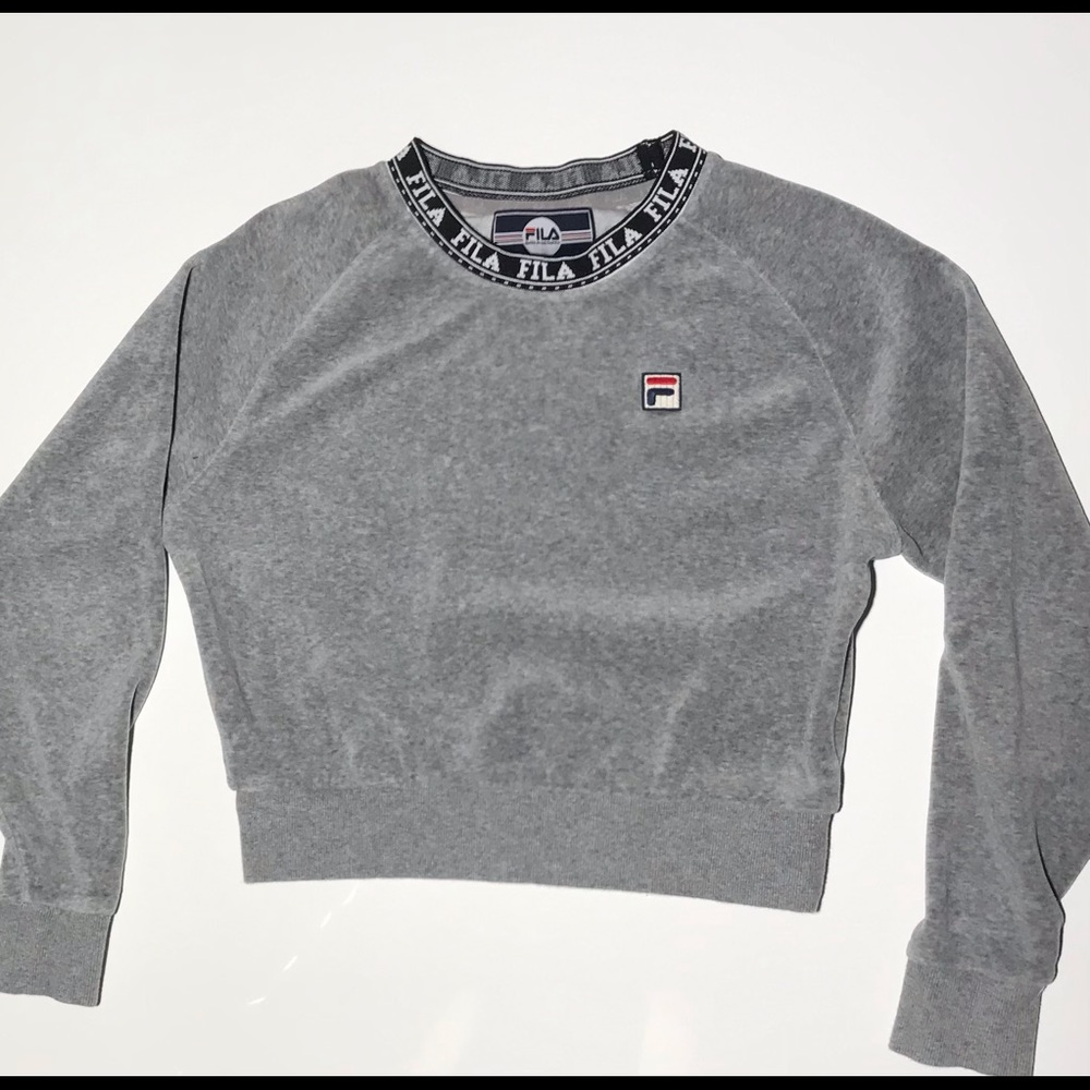 Fila  sweatshirt